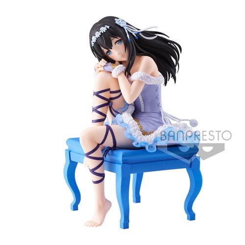 Wholesale The Idolmaster Fumika Sagisawa Espresto Statue